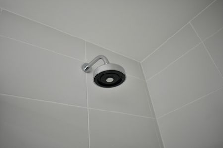 Studio à venda com 39m², 0 quarto e sem vaga Studio à venda com 39m², 0 quarto e sem vaga Banheiro