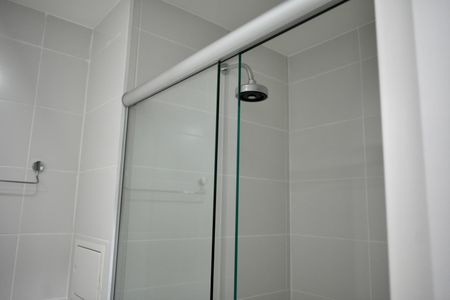 Studio à venda com 39m², 0 quarto e sem vaga Studio à venda com 39m², 0 quarto e sem vaga Banheiro