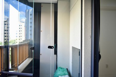 Studio à venda com 39m², 0 quarto e sem vaga Studio à venda com 39m², 0 quarto e sem vagaSacada