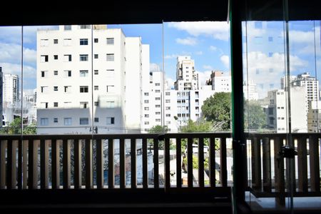 Studio à venda com 39m², 0 quarto e sem vaga Studio à venda com 39m², 0 quarto e sem vagaSacada