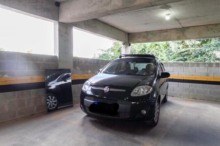 Apartamento para alugar com 45m², 2 quartos e 1 vagaGaragem