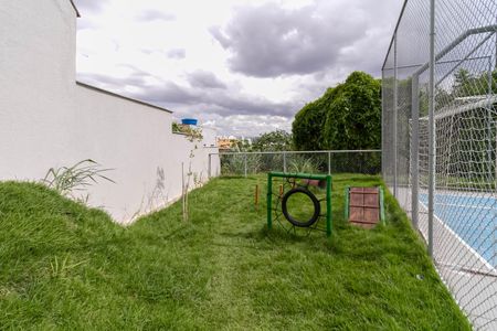 Apartamento para alugar com 45m², 2 quartos e 1 vagaÁrea comum