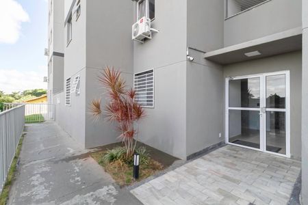 Apartamento para alugar com 45m², 2 quartos e 1 vagaEntrada