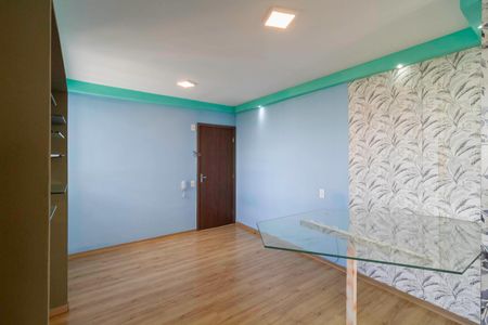 Apartamento para alugar com 45m², 2 quartos e 1 vagaSala