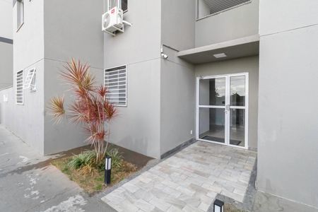 Apartamento para alugar com 45m², 2 quartos e 1 vagaEntrada