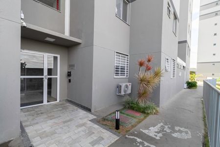 Apartamento para alugar com 45m², 2 quartos e 1 vagaEntrada