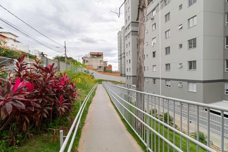 Apartamento para alugar com 45m², 2 quartos e 1 vagaEntrada