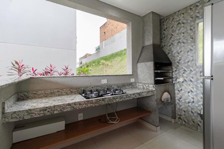 Apartamento para alugar com 45m², 2 quartos e 1 vagaÁrea comum