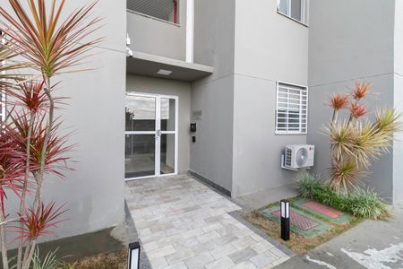 Apartamento para alugar com 45m², 2 quartos e 1 vagaEntrada