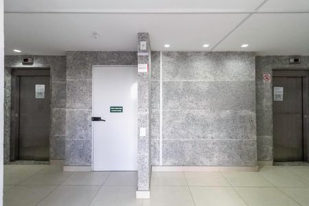 Apartamento para alugar com 45m², 2 quartos e 1 vagaEntrada