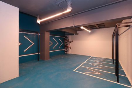 Apartamento à venda com 28m², 1 quarto e sem vagaBicicletário