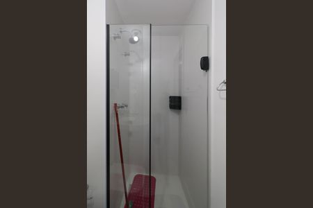 Apartamento à venda com 28m², 1 quarto e sem vagaBanheiro