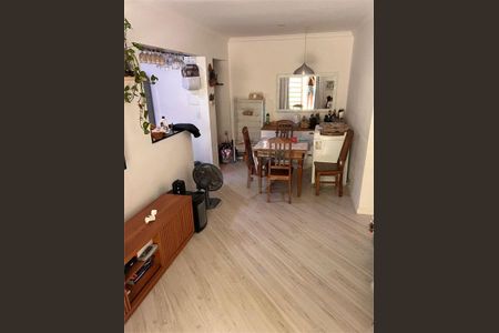 Apartamento à venda com 65m², 2 quartos e 2 vagas