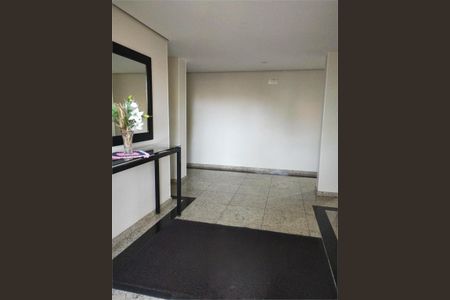 Apartamento à venda com 72m², 3 quartos e 1 vaga
