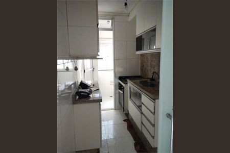 Apartamento à venda com 72m², 3 quartos e 1 vaga