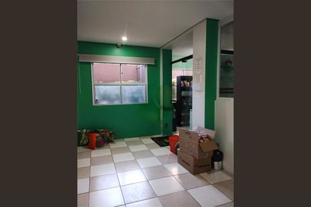 Apartamento à venda com 72m², 3 quartos e 1 vaga