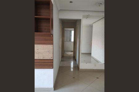 Apartamento à venda com 72m², 3 quartos e 1 vaga