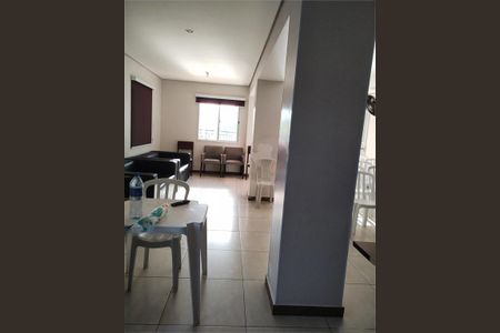 Apartamento à venda com 72m², 3 quartos e 1 vaga