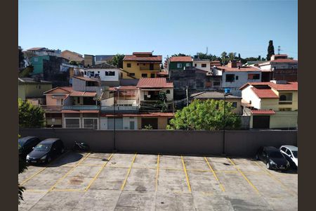 Apartamento à venda com 72m², 3 quartos e 1 vaga