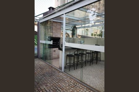 Apartamento à venda com 72m², 3 quartos e 1 vaga