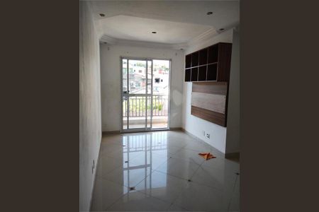 Apartamento à venda com 72m², 3 quartos e 1 vaga