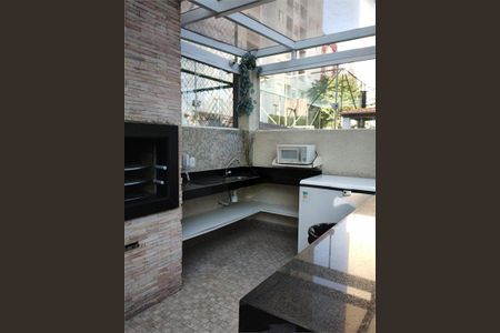 Apartamento à venda com 72m², 3 quartos e 1 vaga