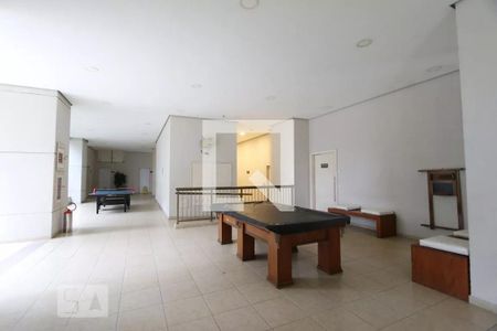 Apartamento para alugar com 108m², 3 quartos e 2 vagasÁrea comum - Salão de Jogos
