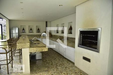 Apartamento para alugar com 108m², 3 quartos e 2 vagasEspaço Gourmet