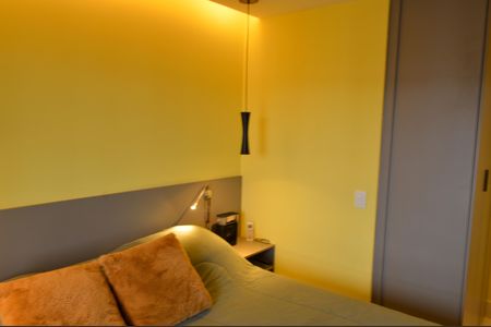 Apartamento para alugar com 108m², 3 quartos e 2 vagasSuíte