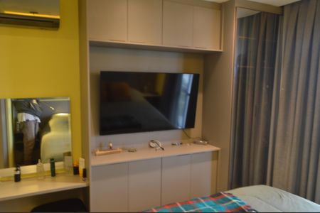 Apartamento para alugar com 108m², 3 quartos e 2 vagasSuíte