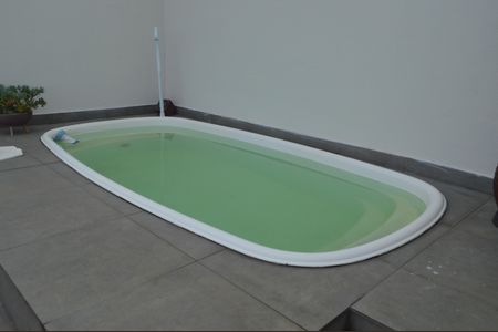 Apartamento para alugar com 108m², 3 quartos e 2 vagasTerraço