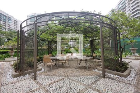 Apartamento para alugar com 108m², 3 quartos e 2 vagasÁrea comum