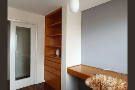 Apartamento para alugar com 160m², 1 quarto e 2 vagasEscritório