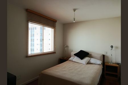 Apartamento para alugar com 160m², 1 quarto e 2 vagasSuíte