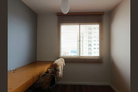 Apartamento para alugar com 160m², 1 quarto e 2 vagasEscritório