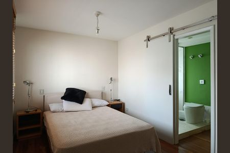 Apartamento para alugar com 160m², 1 quarto e 2 vagasSuíte