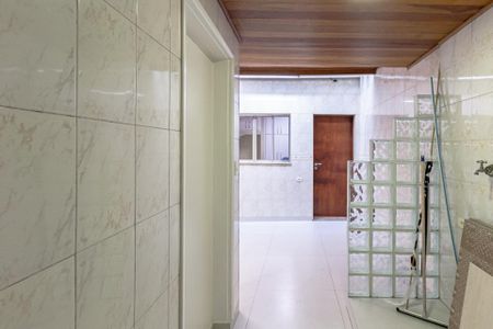 Casa para alugar com 140m², 2 quartos e 3 vagasÁrea de Serviço