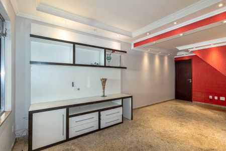 Casa para alugar com 140m², 2 quartos e 3 vagasSala