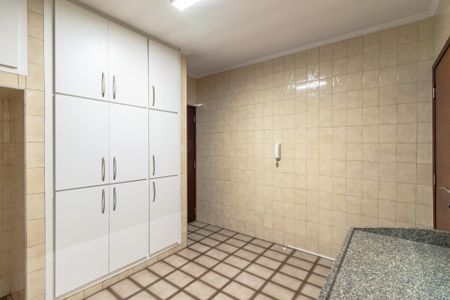 Casa para alugar com 140m², 2 quartos e 3 vagasCozinha