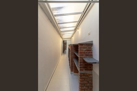 Casa para alugar com 140m², 2 quartos e 3 vagasCorredor