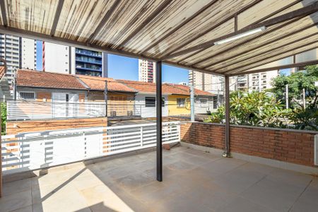 Casa para alugar com 140m², 2 quartos e 3 vagasVaranda