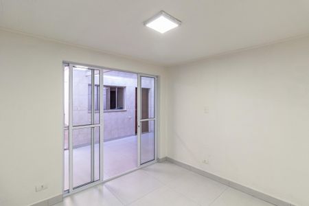 Casa para alugar com 140m², 2 quartos e 3 vagasEdícula