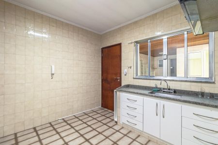 Casa para alugar com 140m², 2 quartos e 3 vagasCozinha