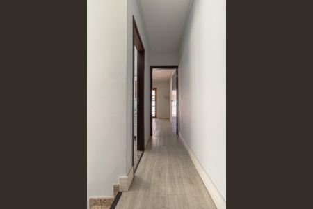 Casa para alugar com 140m², 2 quartos e 3 vagasCorredor