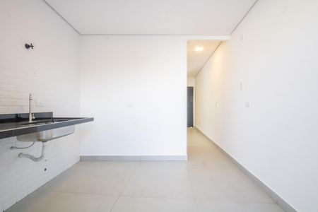 Casa à venda com 115m², 3 quartos e 2 vagasCozinha