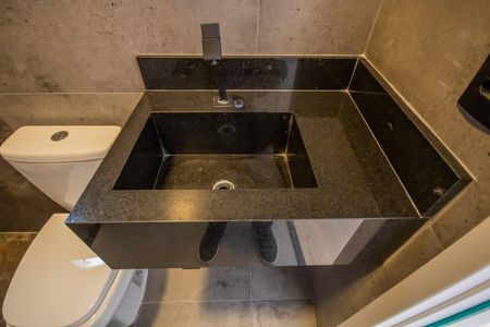 Casa à venda com 115m², 3 quartos e 2 vagasBanheiro 2