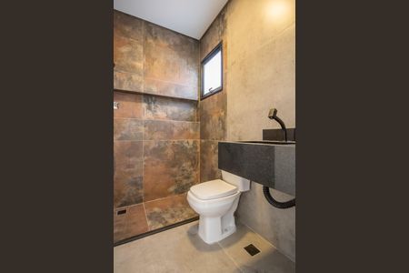 Casa à venda com 115m², 3 quartos e 2 vagasBanheiro 2