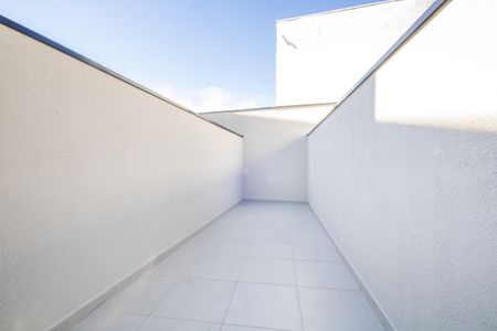 Casa à venda com 115m², 3 quartos e 2 vagasQuintal