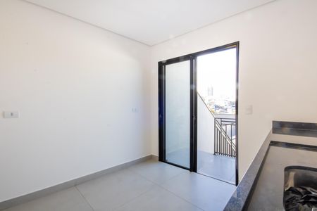 Casa à venda com 115m², 3 quartos e 2 vagasCozinha