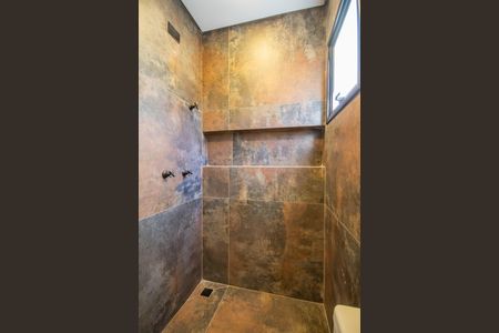 Casa à venda com 115m², 3 quartos e 2 vagasBanheiro da Suíte